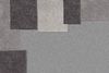 Spirit Frisee 3087 Taupe / Grau 70cm x 140cm Bild 4