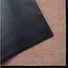 Teppich Boss waschbare In- & Outdoor Fußmatte Uni einfarbig - beige - 40x60x0,7cm Bild 3