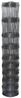 Weidezaun Knotengeflecht Wildzaun 120/10/15 Draht Zaun 50 m Gartenzaun Forstzaun Bild 1