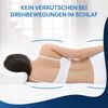 Matratzenschoner mit Noppen - Antirutschmatte für Matratze und Boxspringbett LILENO HOME, Matratzenunterlage 80x200 cm - Antirutsch Lattenrostschoner Bild 4