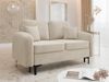 Schlafsofa Vadrin Small, Farbe: Manila 02 Bild 2
