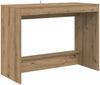 vidaXL Bett-Schreibtisch Artisan-Eiche Holzwerkstoff 100 x 45 x 75 cm 893738 Bild 2