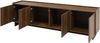 Wohnzimmer-Set Yolkyn I (Farbe: Cashmere) Bild 3