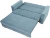 Mirjan24 'Viva Glam II' Schlafsofa, Schwarz, 85 x 98 x 160 cm Bild 4