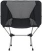 vidaXL Klappbare Campingstühle 2 Stk. mit Tragetasche 54x50x65 cm Alu 47797 Bild 4
