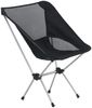 vidaXL Klappbare Campingstühle 2 Stk. mit Tragetasche 54x50x65 cm Alu 47797 Bild 2