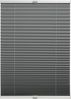 SCHÖNER WOHNEN-Kollektion Plissee Thermo Plissee Ella, verdunkelnd, mit Bohren, verspannt, verschraubt, verschraubt, energiesparend, Thermo Rückseite Bild 2