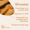 Wohndecke Warme Kuscheldecke Babydecke Blanket Baby Geschenk BE20-168, Be Mammy Bild 4
