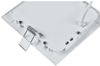 SLV Leuchte 1003011 SENSER 12 Indoor LED Deckeneinbauleuchte eckig weiß Bild 4