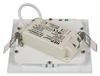 SLV Leuchte 1003011 SENSER 12 Indoor LED Deckeneinbauleuchte eckig weiß Bild 5