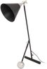 Tischlampe Celeste 225 Schwarz / Silber Bild 4