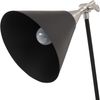 Tischlampe Celeste 225 Schwarz / Silber Bild 3