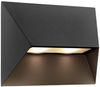 Pontio 27 Wandleuchte Schwarz Bild 2