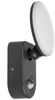 Maclean LED Wandleuchte MCE367, LED-Wandlampe mit PIR-Bewegungssensor 15W Bild 4