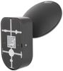 Maclean LED Wandleuchte MCE367, LED-Wandlampe mit PIR-Bewegungssensor 15W Bild 3
