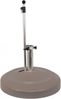 Liro Schirmständer Midi 60 S mit flexibler Klemmung Ø61 graphit 50S-61-03 Bild 4
