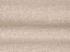 Micadoni Symmetrisches Ecksofa Mamaia 6-Sitzer Strukturierter Stoff Neve Beige schwarze Beine Bild 4