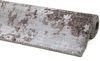 LUXOR living Teppich Lago, rechteckig, Höhe: 6 mm, faltbarer Teppich, modernes Design, waschbar, In- und Outdoor geeignet, Anthrazit-grau, 120x170 cm Bild 3