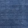 Gabbeh Teppich - Loribaft Softy - Teppstar 300 x 200 cm - petrolblau Bild 5