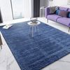 Gabbeh Teppich - Loribaft Softy - Teppstar 300 x 200 cm - petrolblau Bild 2