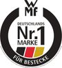 WMF 'Alteo' Besteckset 60-tlg., Edelstahl silber Bild 2