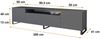 ALTDECOR Lowboard NOA-2 (1 St, TV-Schrank, TV Möbel, TV Cabinet, Fernsehtisch bodenstehend 200cm), Fernseher schrank, TV Kommode, TV Tisch, TV Sideboard, TV Boar Bild 4