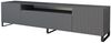 ALTDECOR Lowboard NOA-2 (1 St, TV-Schrank, TV Möbel, TV Cabinet, Fernsehtisch bodenstehend 200cm), Fernseher schrank, TV Kommode, TV Tisch, TV Sideboard, TV Boar Bild 2