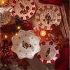 Hutschenreuther Teller Christmas Love Teller flach 27cm Bild 2