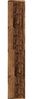vidaXL Bücherregal Altholz-Optik 100x33x187,5 cm Holzwerkstoff 3309382 Bild 5