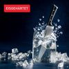 Tefal 'K23212 Ice Force' rundes Schälmesser, Edelstahl schwarz, 7 cm Bild 4