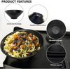 Greentainer Ramen Schüssel Set 40 OZ Suppenschüsseln Noodle Bowl Bild 4