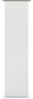 Gardinia Flächenvorhang Uni weiß, 60 x 245 cm Bild 5