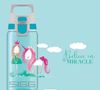 Sigg Trinkflasche SIGG Trinkflasche 'Viva Kids One' - 0,5 Liter, 0,5 L Fassungsvermögen – ideal für Schule, Kita und Freizeit Bild 2