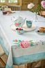 PiP Studio Geschirrtuch Blushing Birds Geschirrtuch Bird Khaki 50 x 70 cm Bild 4