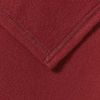 vidaXL Wohndecken 24 pcs Bordeauxrot 170 x 130 cm Fleece 42017109 Bild 5