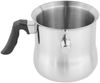 HI Milchtopf 1,2 L Doppelwandig Edelstahl 435277 Bild 5