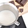 HI Milchtopf 1,2 L Doppelwandig Edelstahl 435277 Bild 3