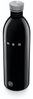 SMEG WBF02BL CLIMA BOTTLE Edelstahlflasche 1,0 L schwarz Bild 3