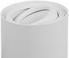 Maclean LED Aufbaustrahler MCE422, LED Aufbaustrahler Deckenlampe mit GU10 Fassung Bild 3
