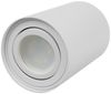 Maclean LED Aufbaustrahler MCE422, LED Aufbaustrahler Deckenlampe mit GU10 Fassung Bild 4