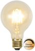 LED-Leuchtmittel ,Soft Glow', E27, 1,6W, 140lm, dimmbar, warmweiß Bild 2