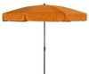 Doppler Sonnenschirm / Mittelstockschirm "Sunline Neo 200", umbra, Ø 200 cm Bild 5