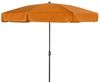 Doppler Sonnenschirm / Mittelstockschirm "Sunline Neo 200", umbra, Ø 200 cm Bild 3