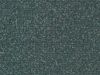 Micadoni Sofa Eden 3-Sitzer Strukturierter Stoff Grün Blau Melange Bild 4