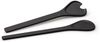 Continenta | Salatbesteck Duracore, 31,5 cm Bild 3