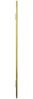 vidaXL Wandspiegel Golden 40x30 cm 348216 Bild 5