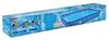 Wehnke - Happy People 77516 - Stahlrahmen / Frame Pool rechteckig 228 x 159 x 42 cm, blau - ohne Pumpe Bild 3