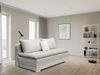 INOSIGN Schlafsofa Bea, Dauerschlafsofa, Bettfunktion und-kasten,Boxspringsofa Bild 5