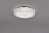 LED Deckenleuchte, Sternenhimmel CCT, D x H 40 x 11 cm Bild 5