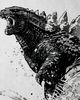 style3 Dekokissen, japan kong monster god-zilla nippon tokio tokyo kaiju minus one Bild 2